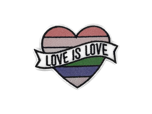 Love is Love