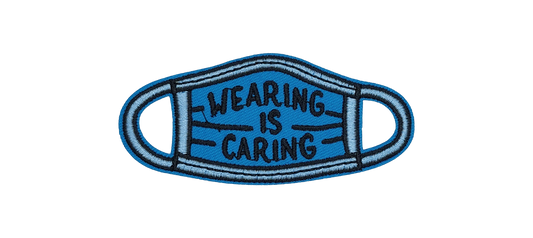Wearing is Caring
