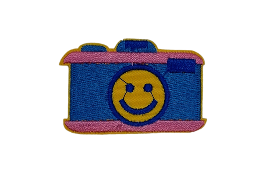 Cute Camera