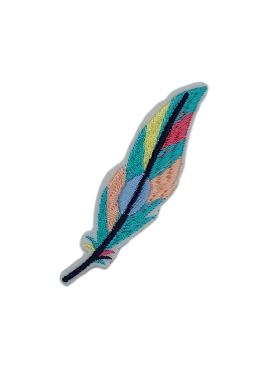 Fine Feather