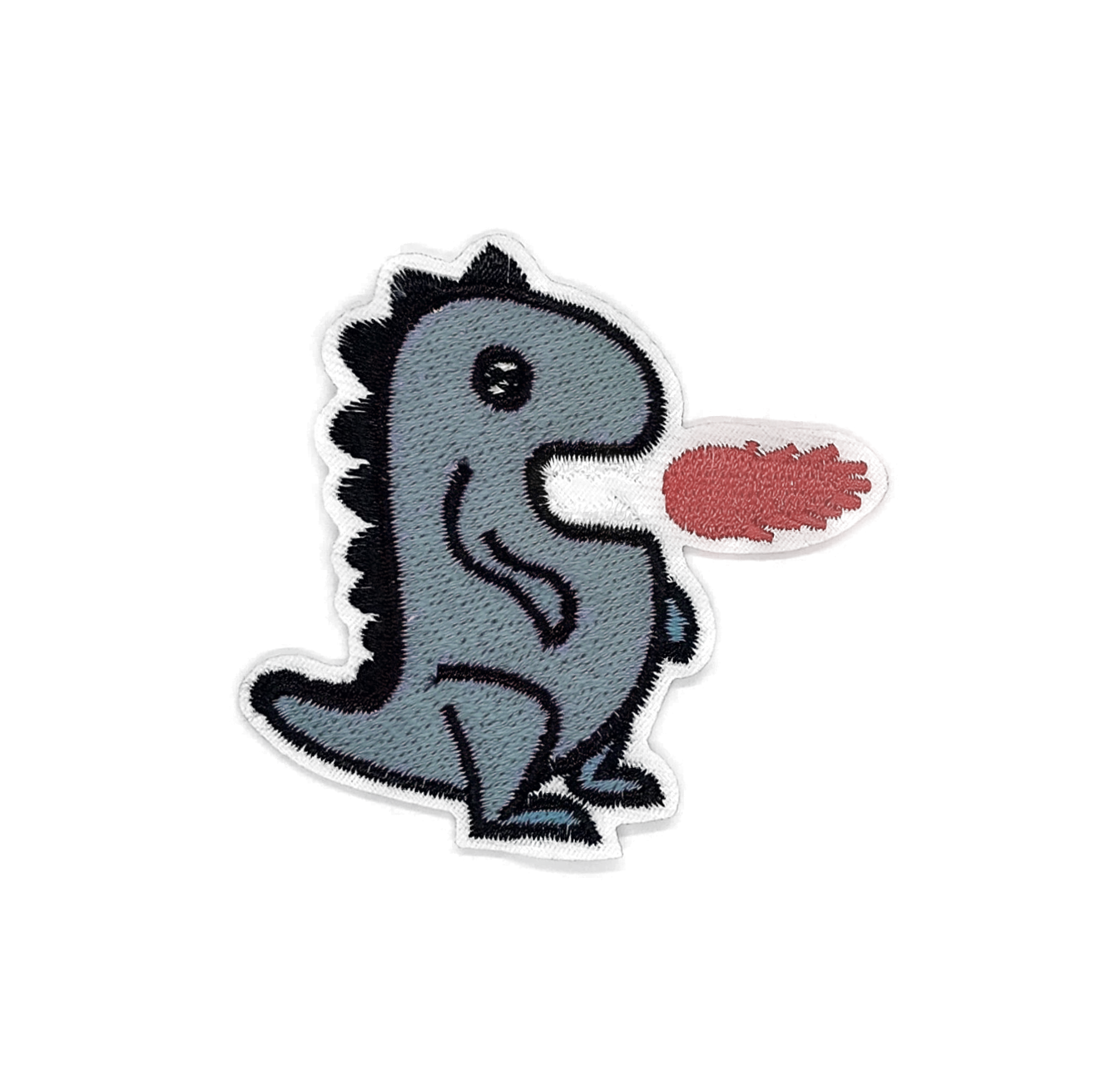 Dangerous Dino