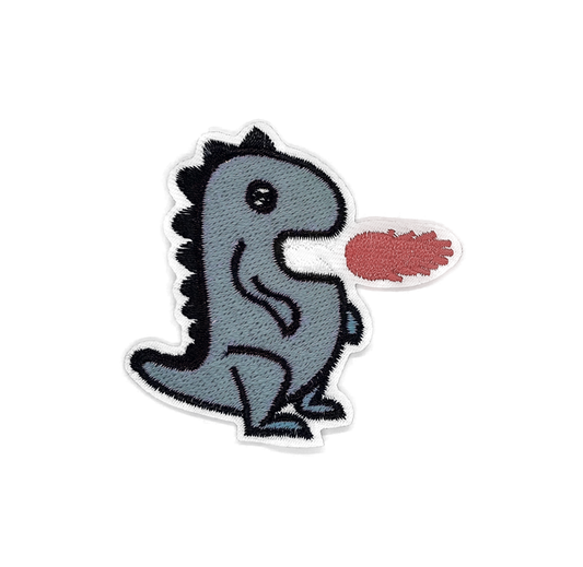 Dangerous Dino