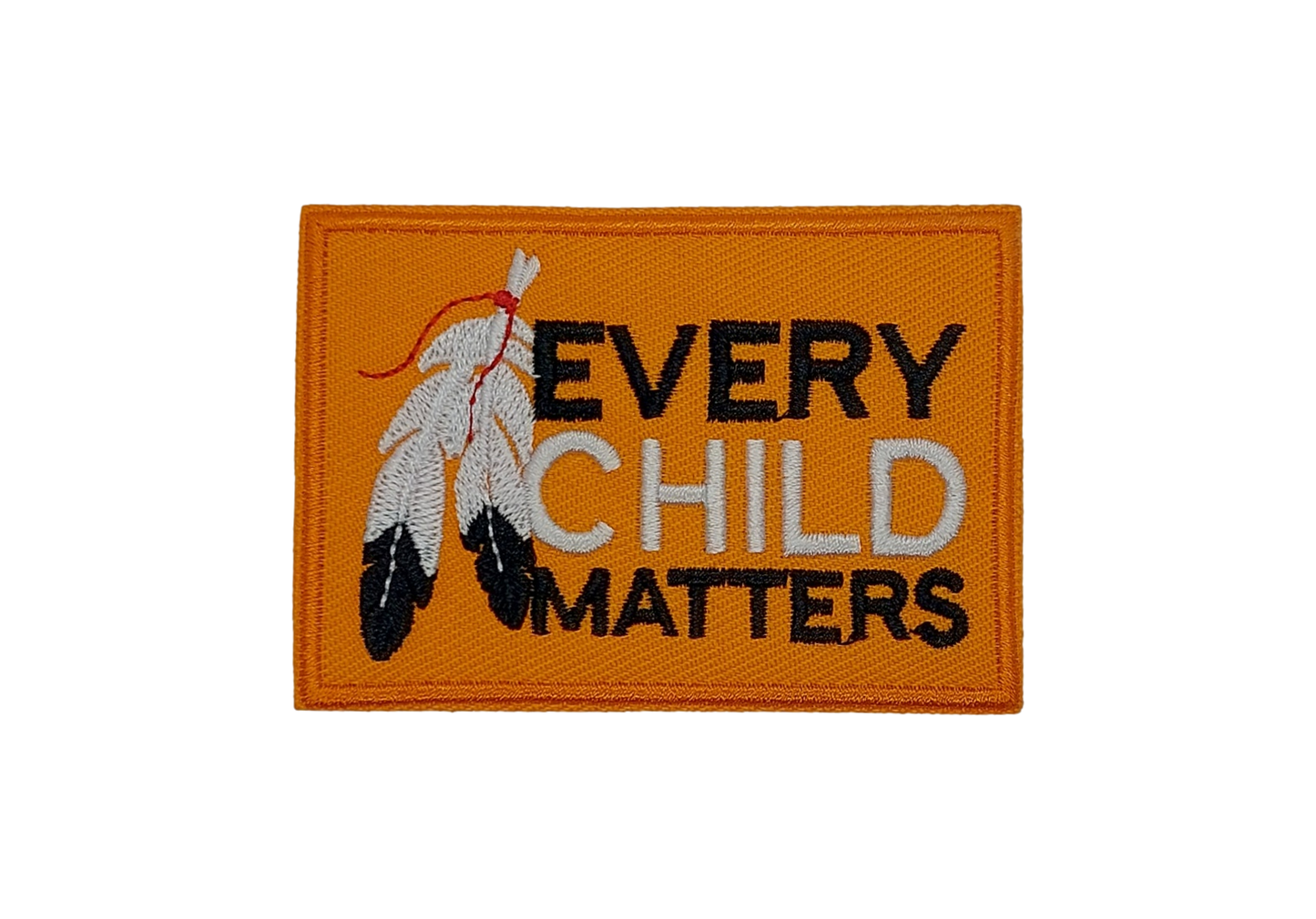 Every Child Matters