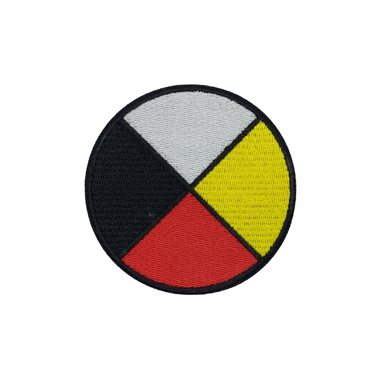 Medicine Wheel