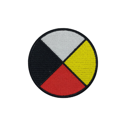 Medicine Wheel