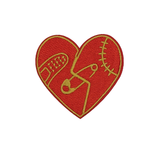 Haphazard Heart