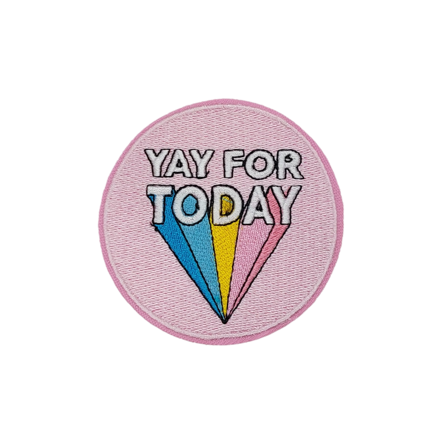 Yay for Today