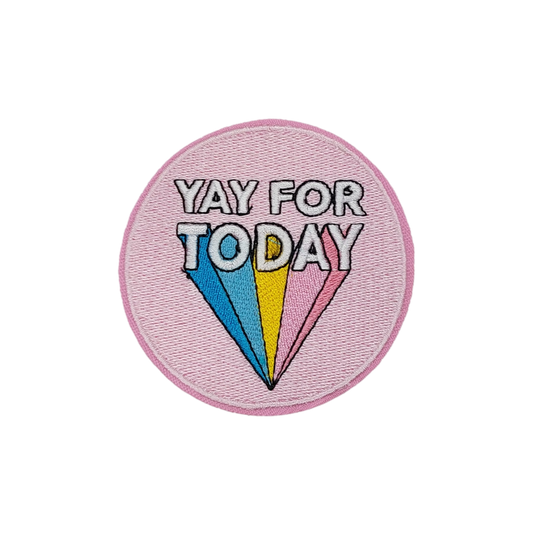 Yay for Today