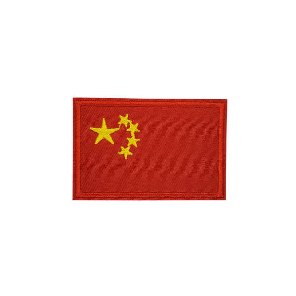 China Flag