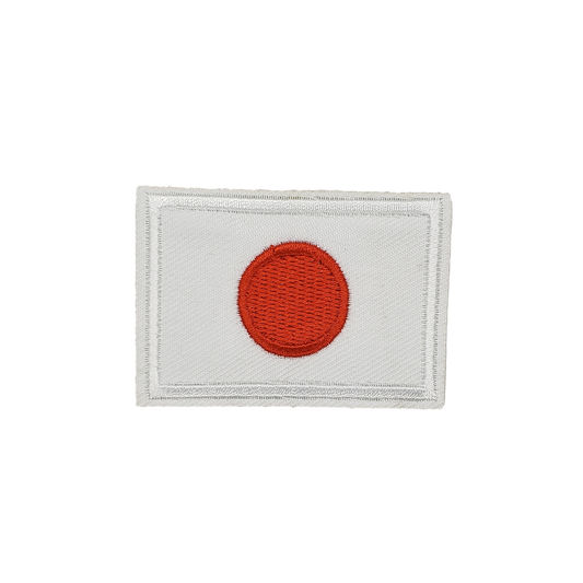 Japan Flag