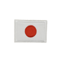 Japan Flag