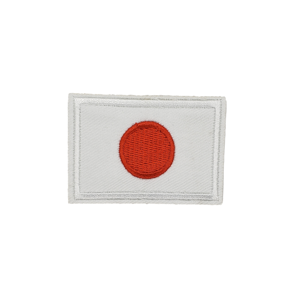 Japan Flag