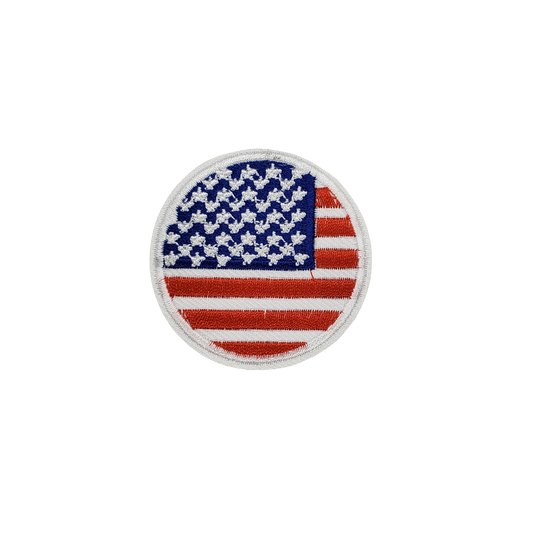 USA Flag