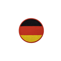 German Flag