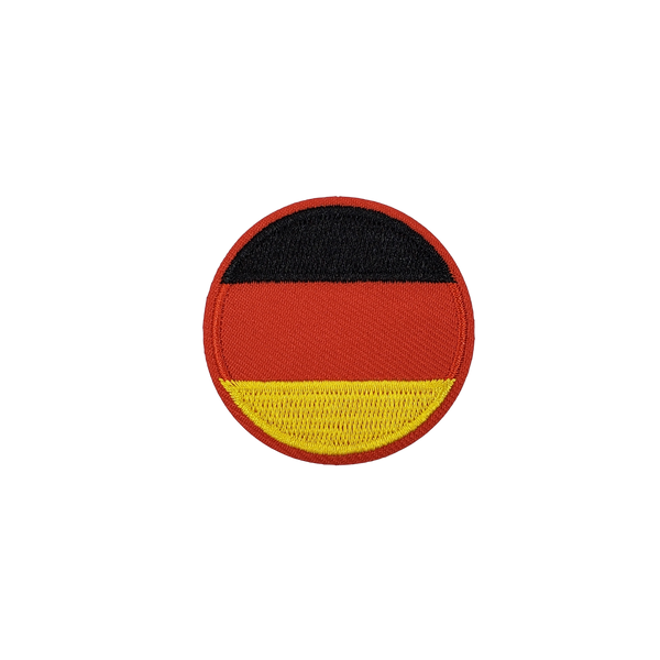 German Flag