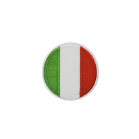 Italy Flag