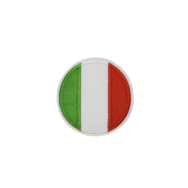 Italy Flag