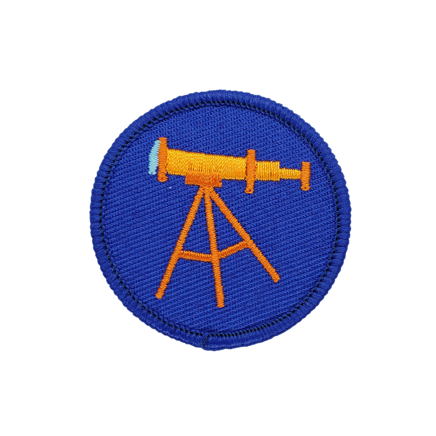 Astronomy Badge