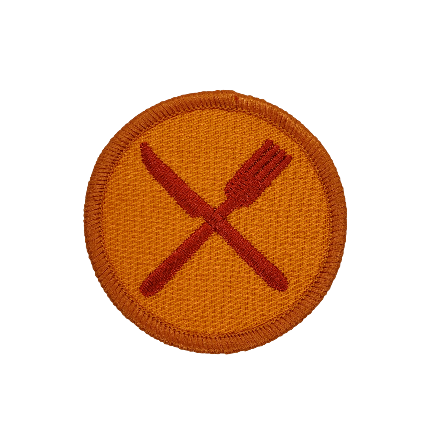 Cooking Badge