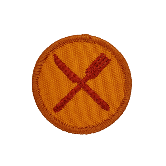 Cooking Badge