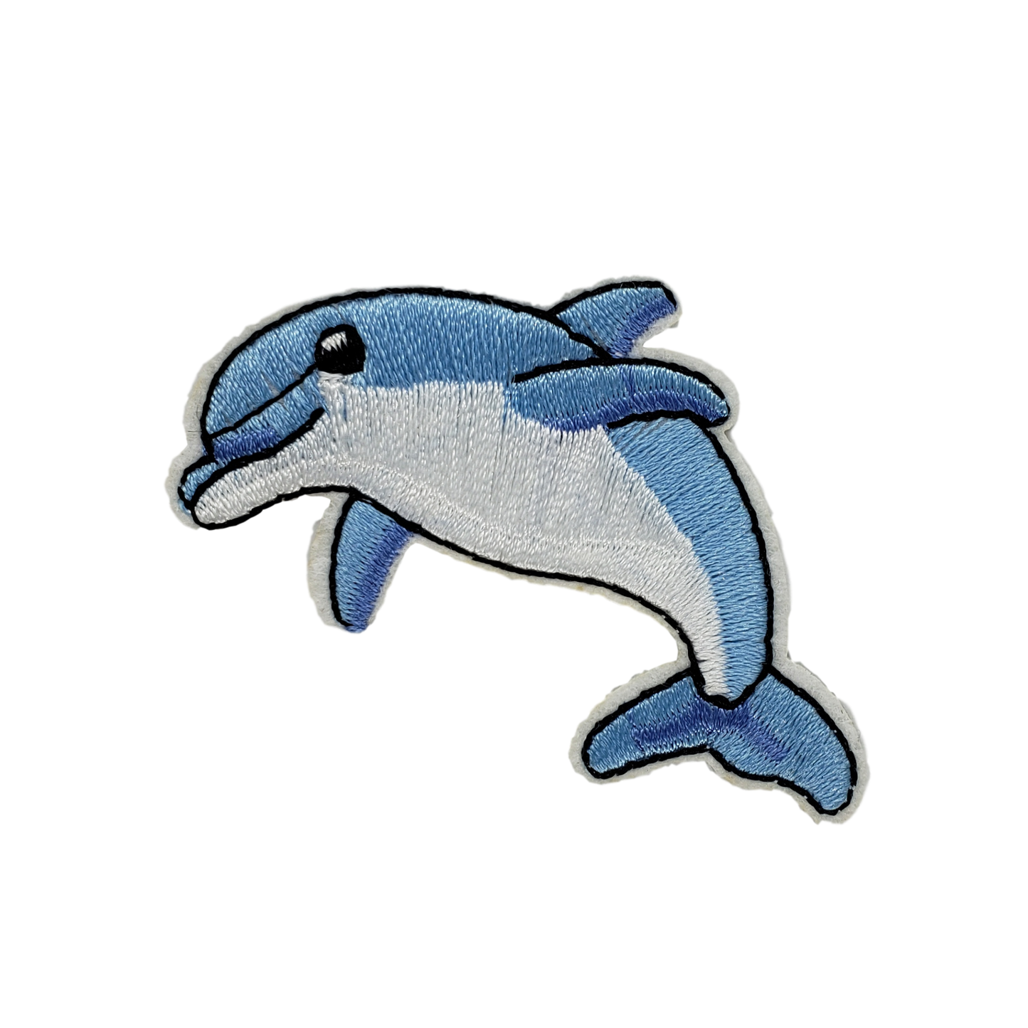 Dolphin Dan