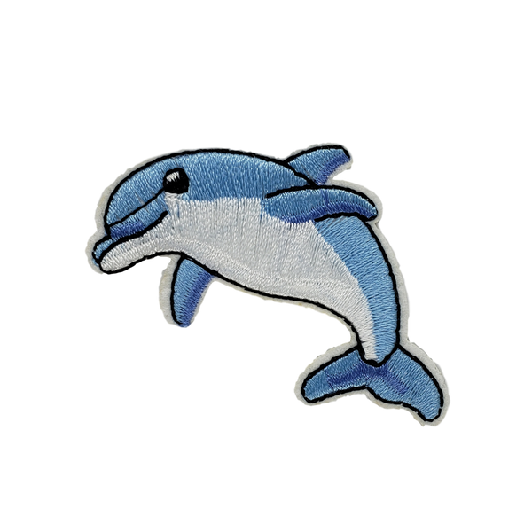 Dolphin Dan