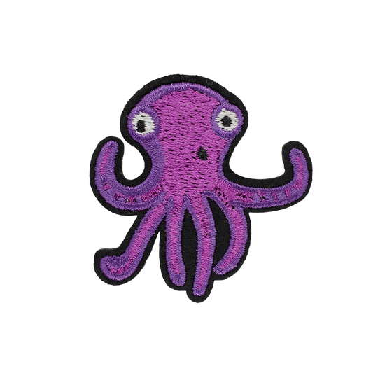 Oscar Octopus