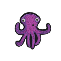 Oscar Octopus