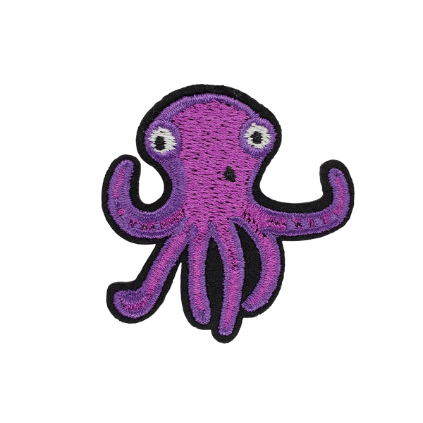 Oscar Octopus