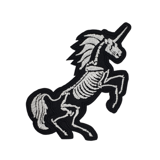 Undead Unicorn