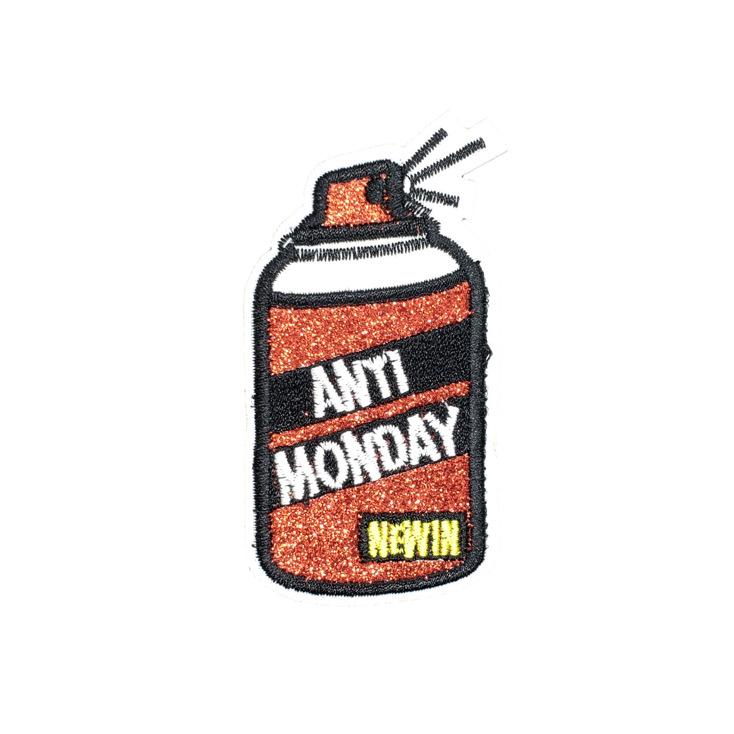 Anti Monday