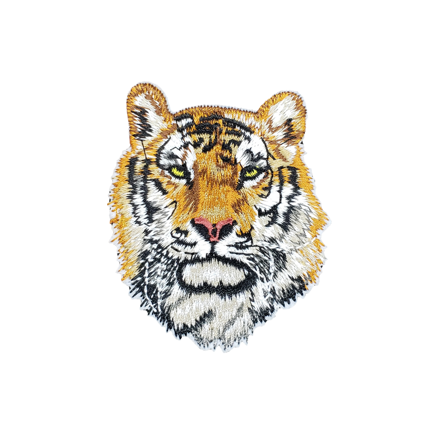 Tiger Tribe