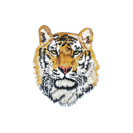 Tiger Tribe