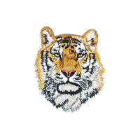 Tiger Tribe