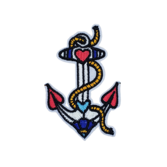 Awesome Anchor