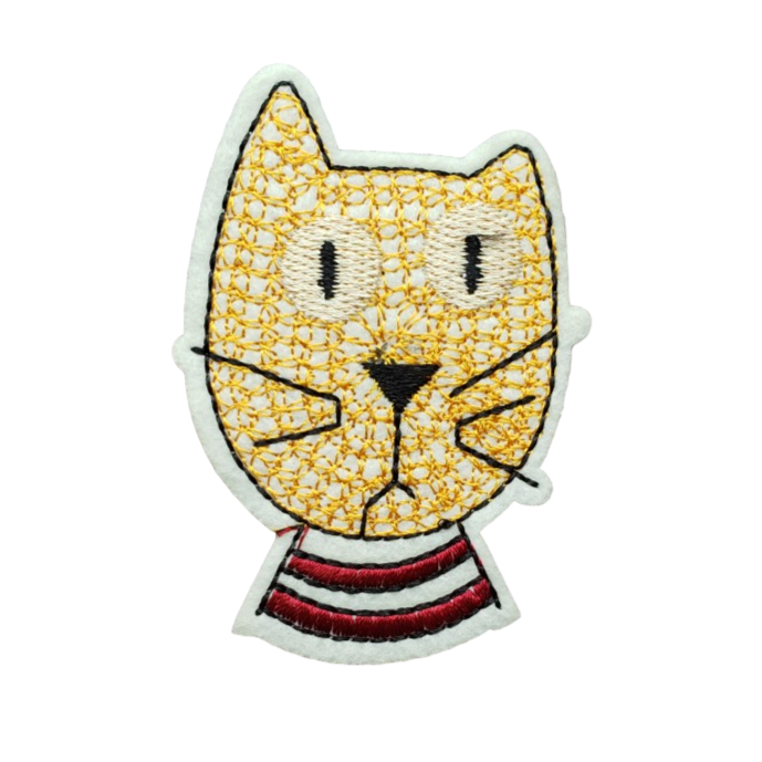 Curious Cat