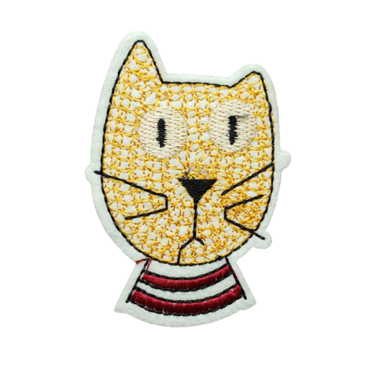 Curious Cat