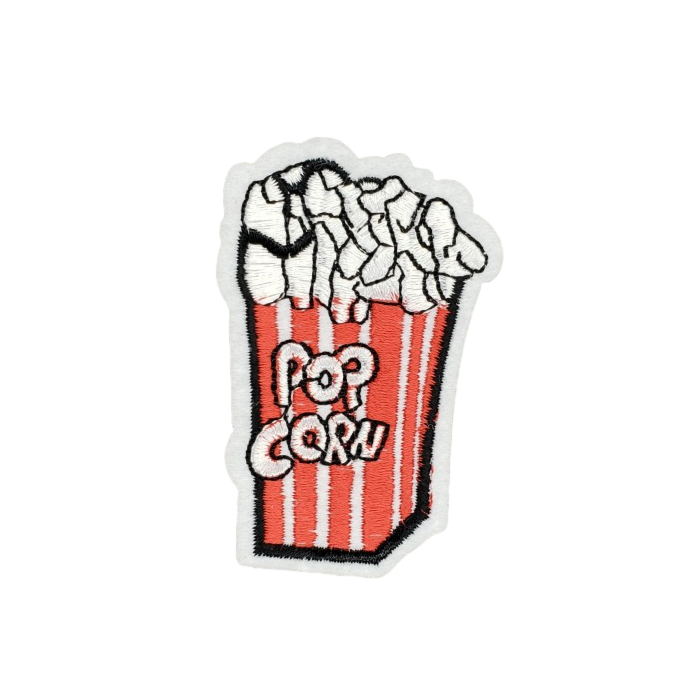 Premium Popcorn