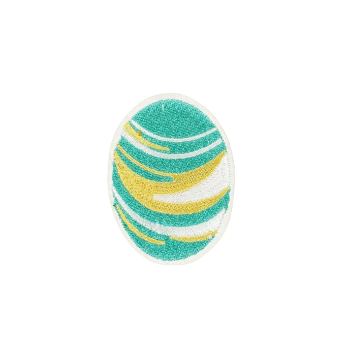Planet Oval