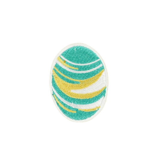 Planet Oval
