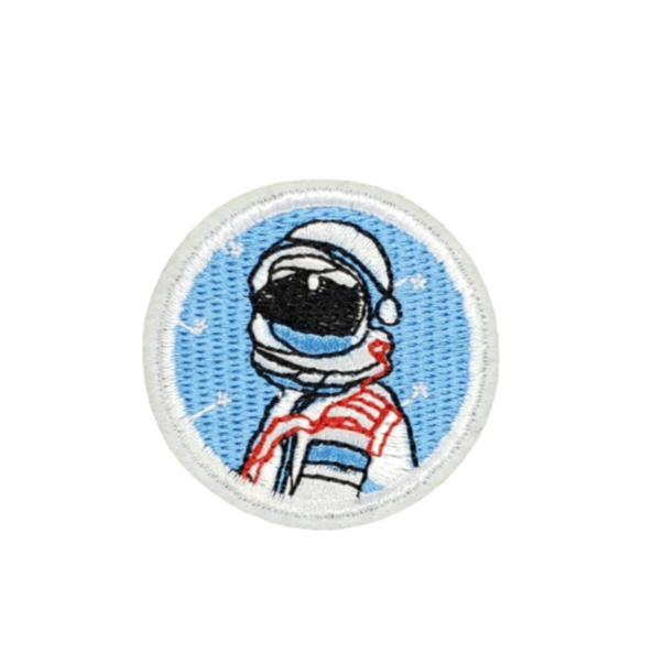 Cosmonaut Circle