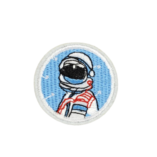 Cosmonaut Circle