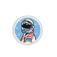 Cosmonaut Circle