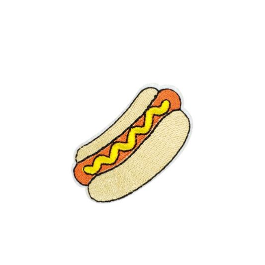 Holistic Hotdog