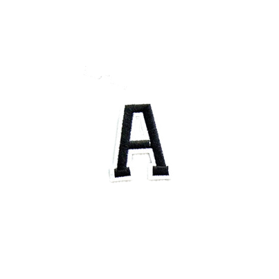 Alphabet Letters