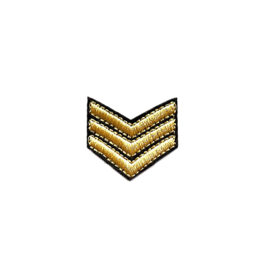 Super Sergeant