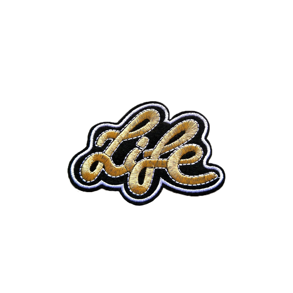 Gold Life