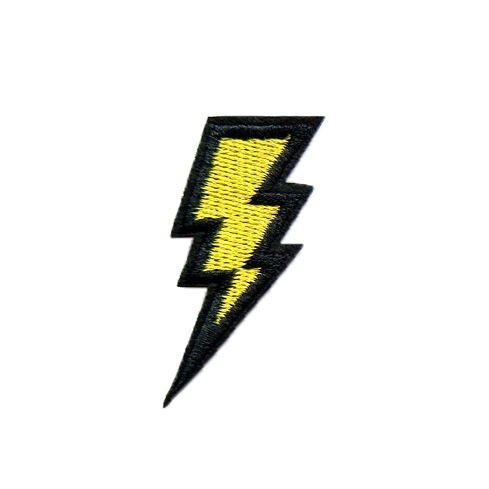 Lone Lightning