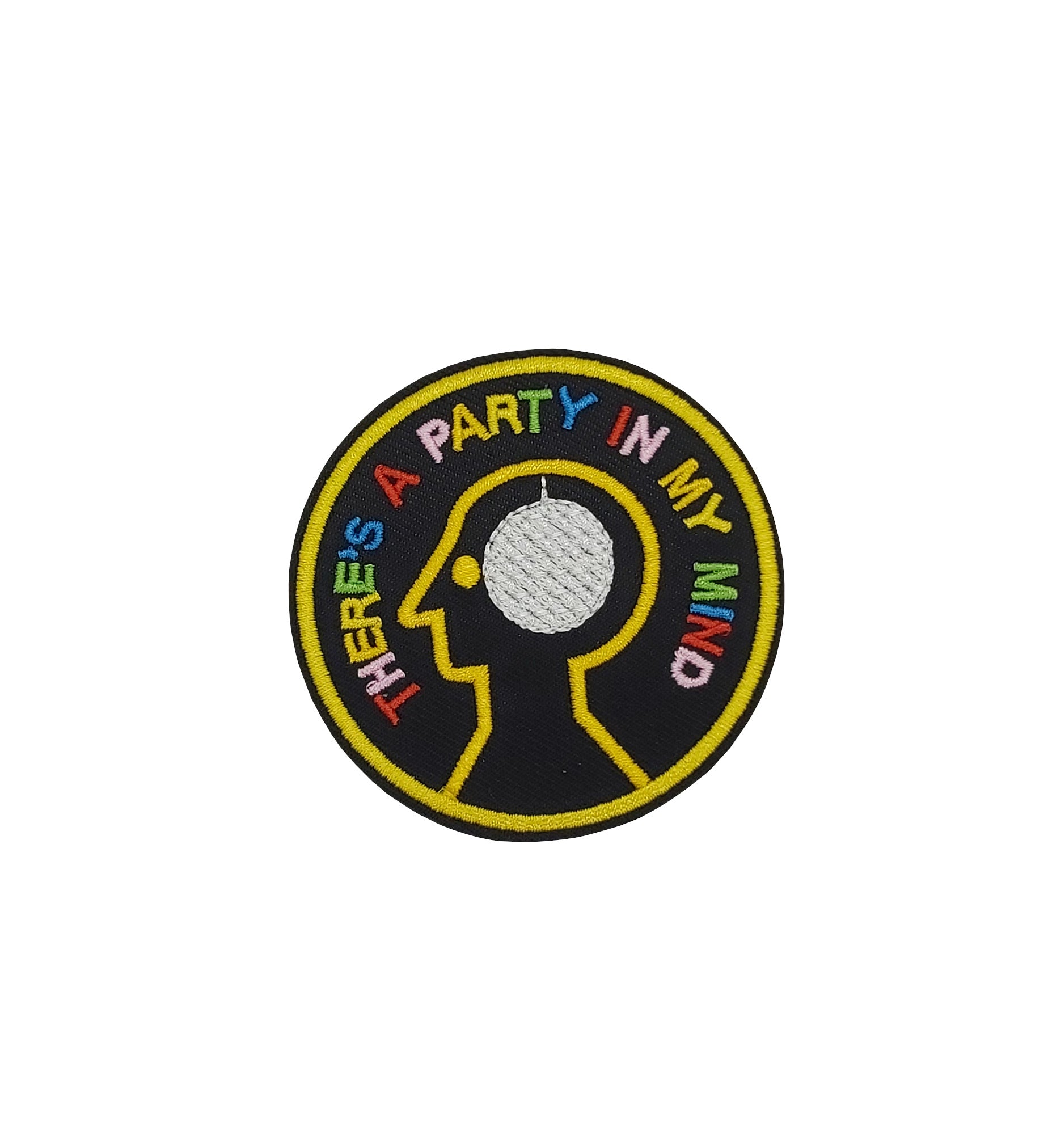 Mind Meld – PatchPop