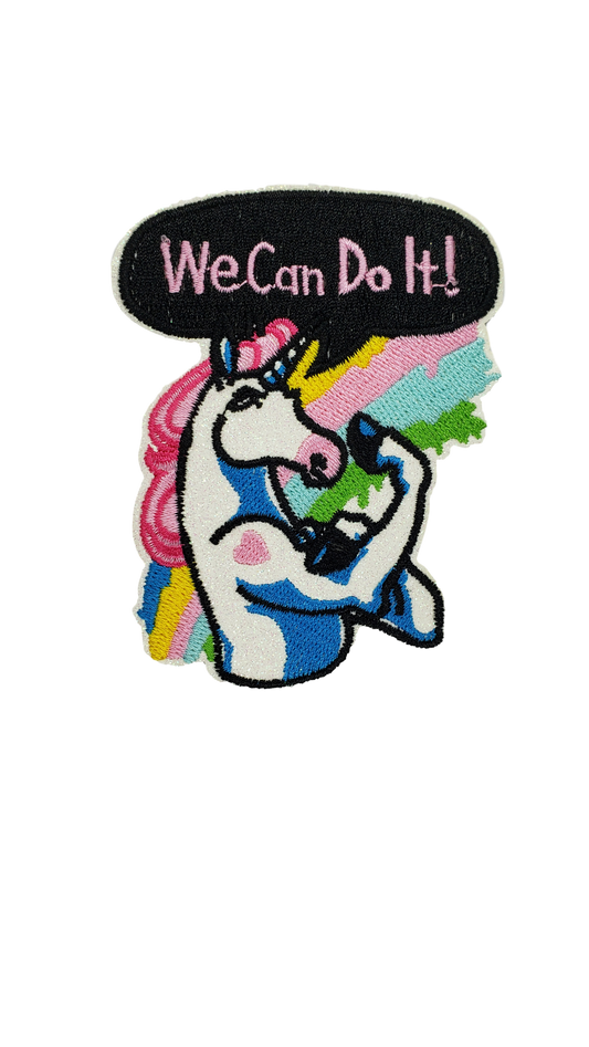 Unicorn muscular